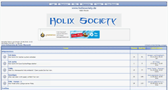 Desktop Screenshot of hondaholix.bboard.de