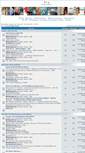Mobile Screenshot of evy.bboard.de