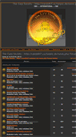 Mobile Screenshot of carpbih.bboard.de