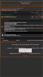 Mobile Screenshot of bvallianzen.bboard.de