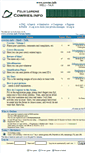 Mobile Screenshot of cowryforum.bboard.de