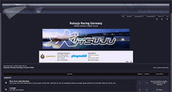 Desktop Screenshot of kutsuju.bboard.de