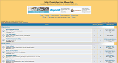 Desktop Screenshot of bestellservice.bboard.de