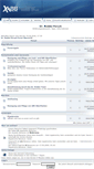 Mobile Screenshot of drkeddo.bboard.de