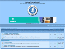 Tablet Screenshot of lthlth.bboard.de