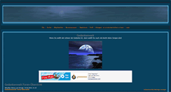 Desktop Screenshot of gedankenwelt.bboard.de